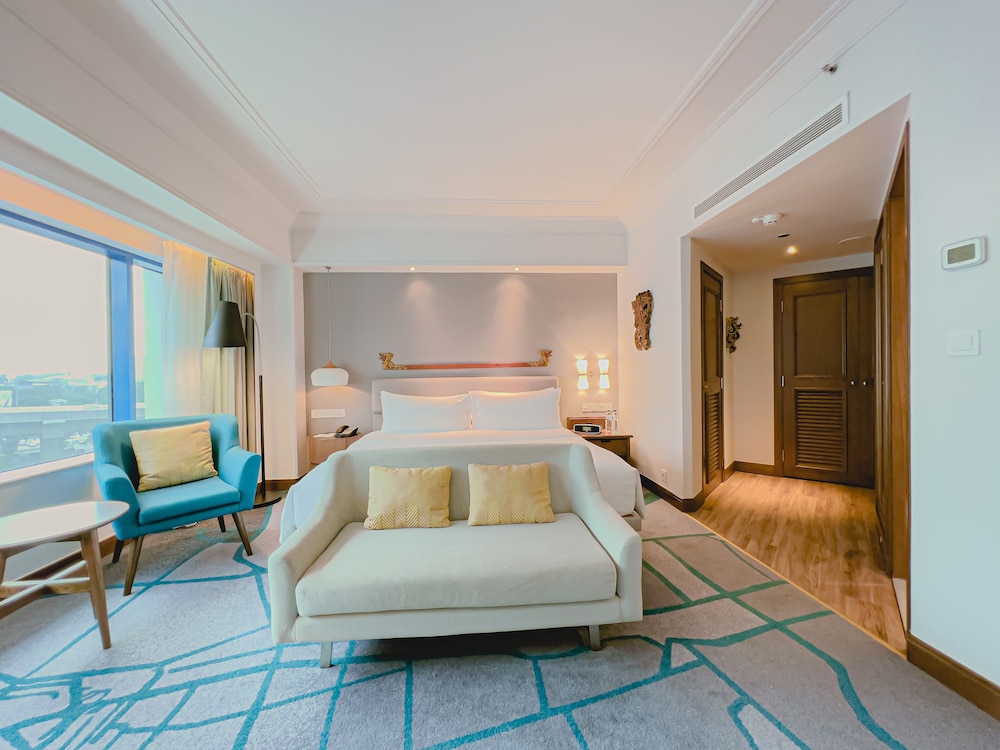 Le Meridien Jakarta