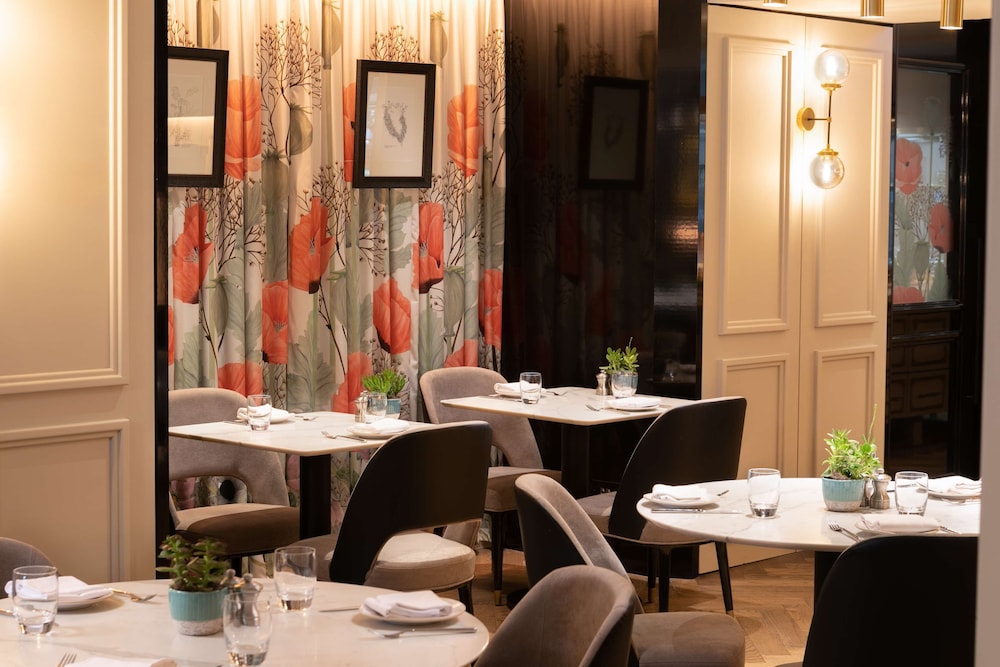 Holmes Hotel London photo 3