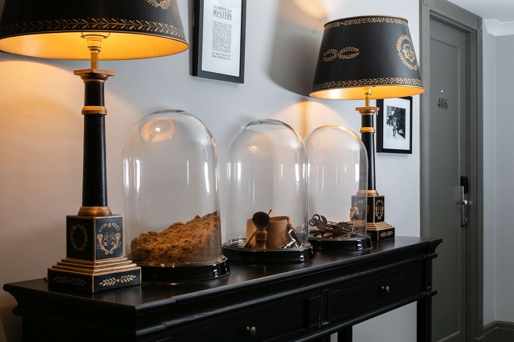 Holmes Hotel London