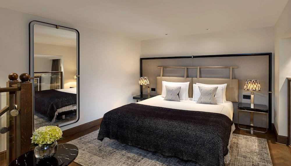 Holmes Hotel London
