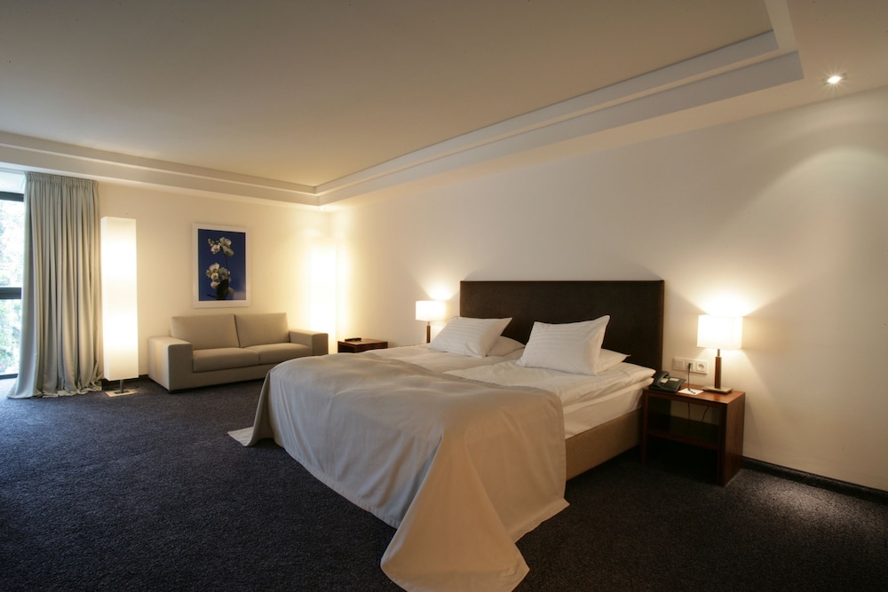 Hotel Erzgiesserei Europe photo 5