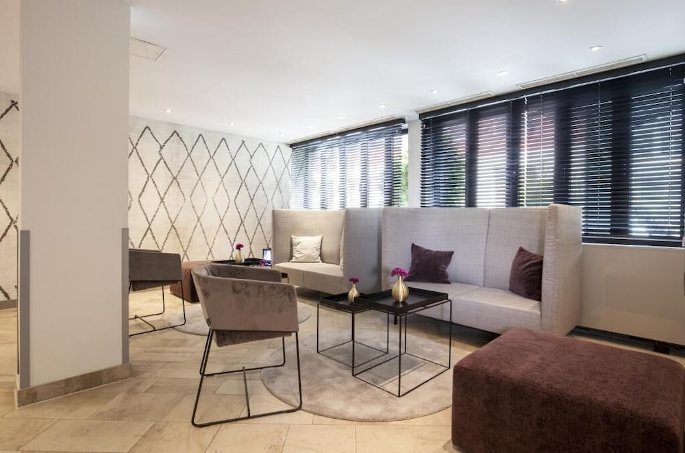 Hotel Erzgiesserei Europe