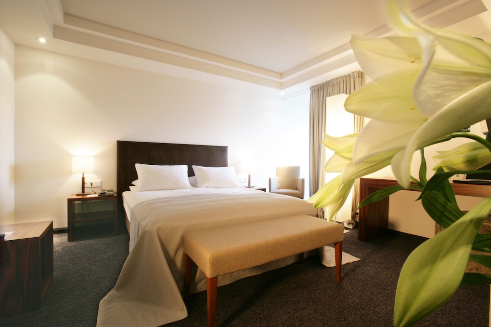 Hotel Erzgiesserei Europe photo 4