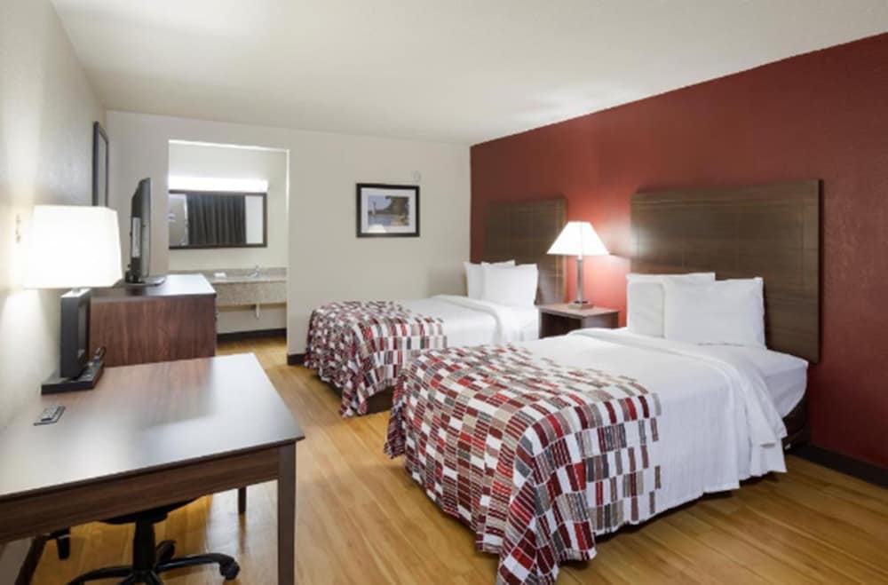 Horizon Inn & Suites