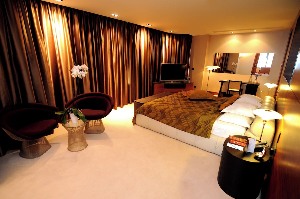 Sheraton Istanbul Atakoy Hotel — photo 2