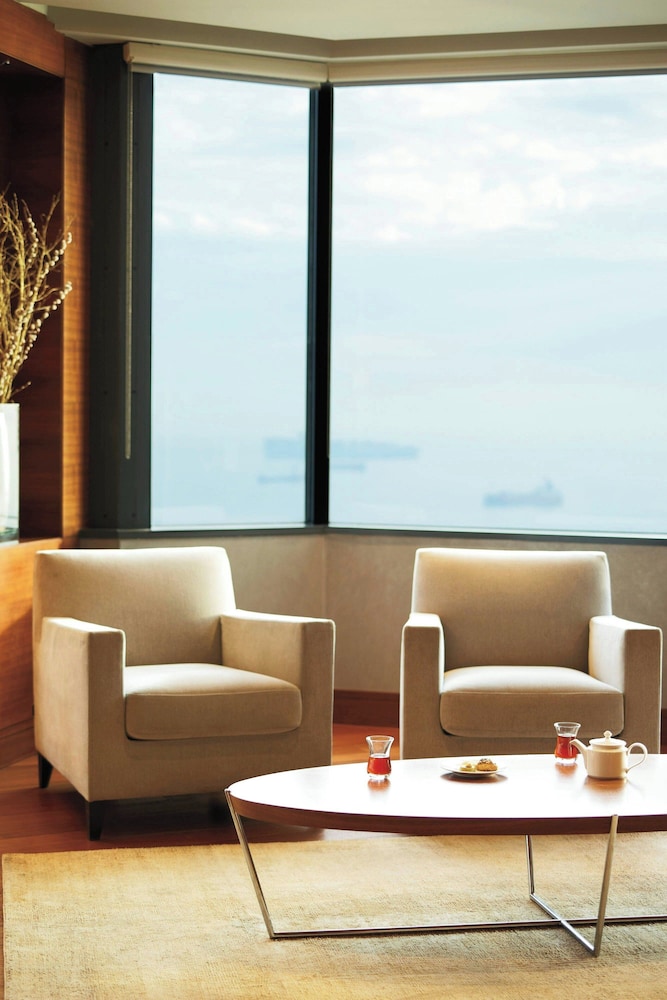 Sheraton Istanbul Atakoy Hotel — photo 7