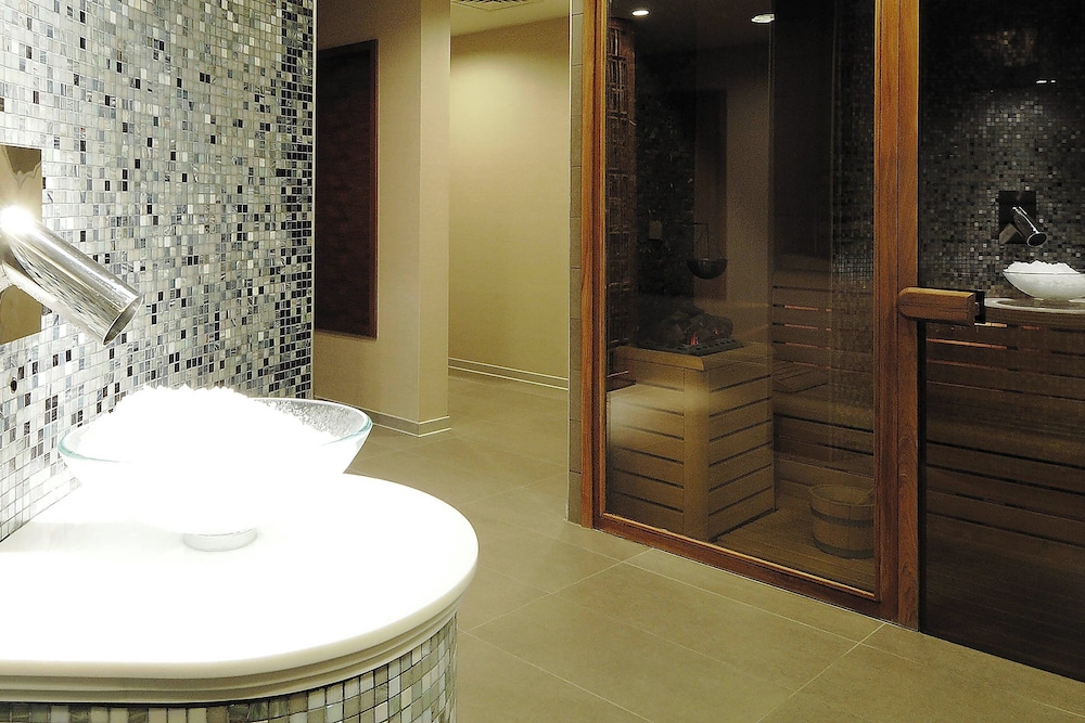 Sheraton Istanbul Atakoy Hotel — photo 6