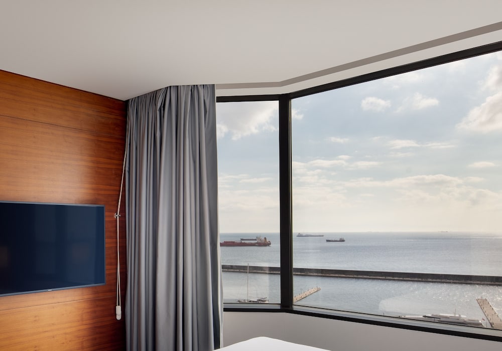 Sheraton Istanbul Ataköy Hotel