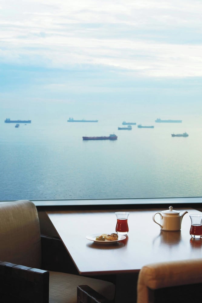 Sheraton Istanbul Ataköy Hotel