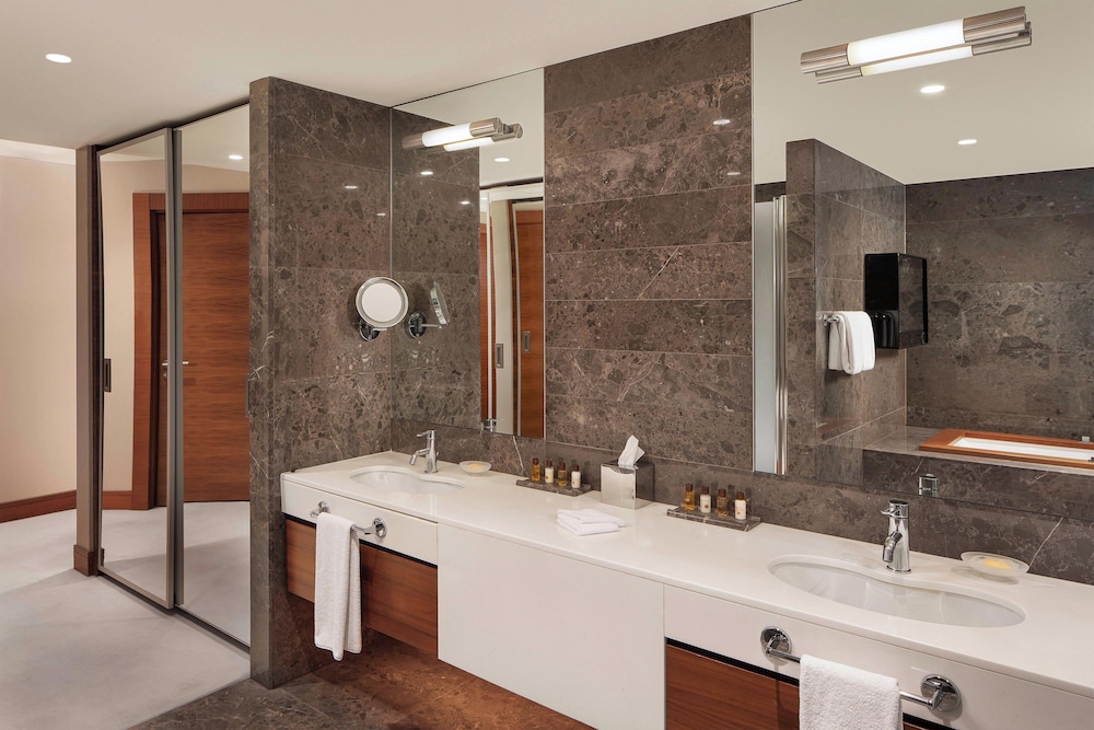 Sheraton Istanbul Atakoy Hotel — photo 5