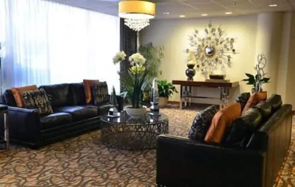 Brent House Hotel