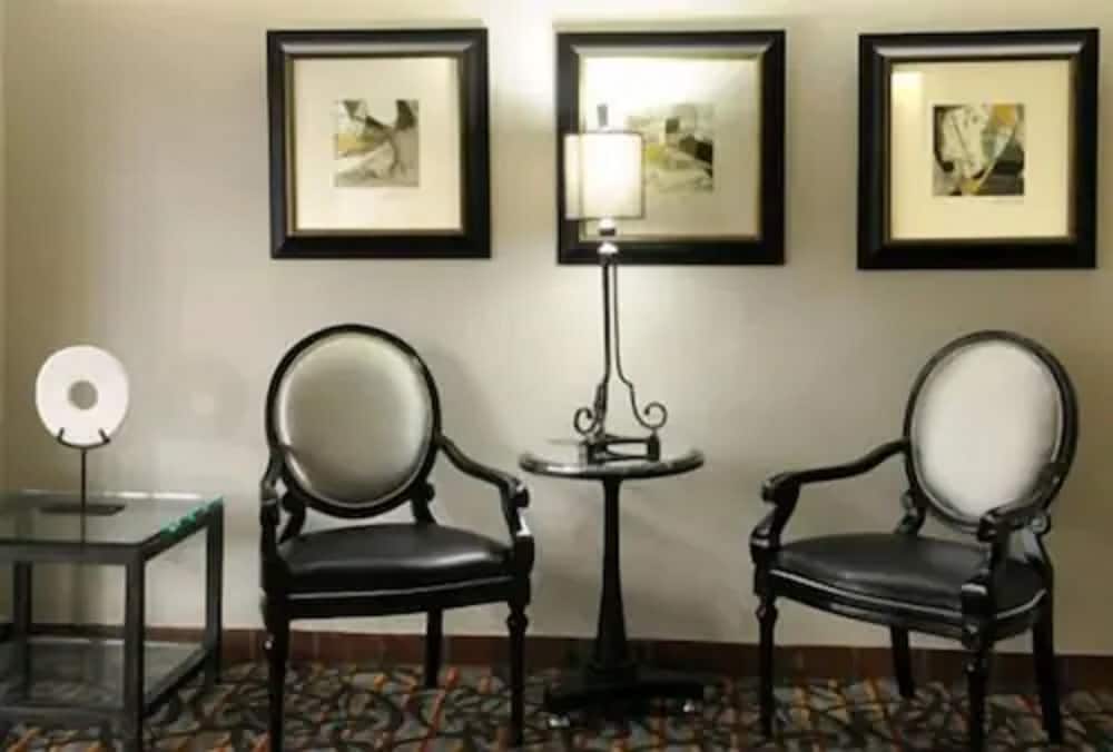 Brent House Hotel