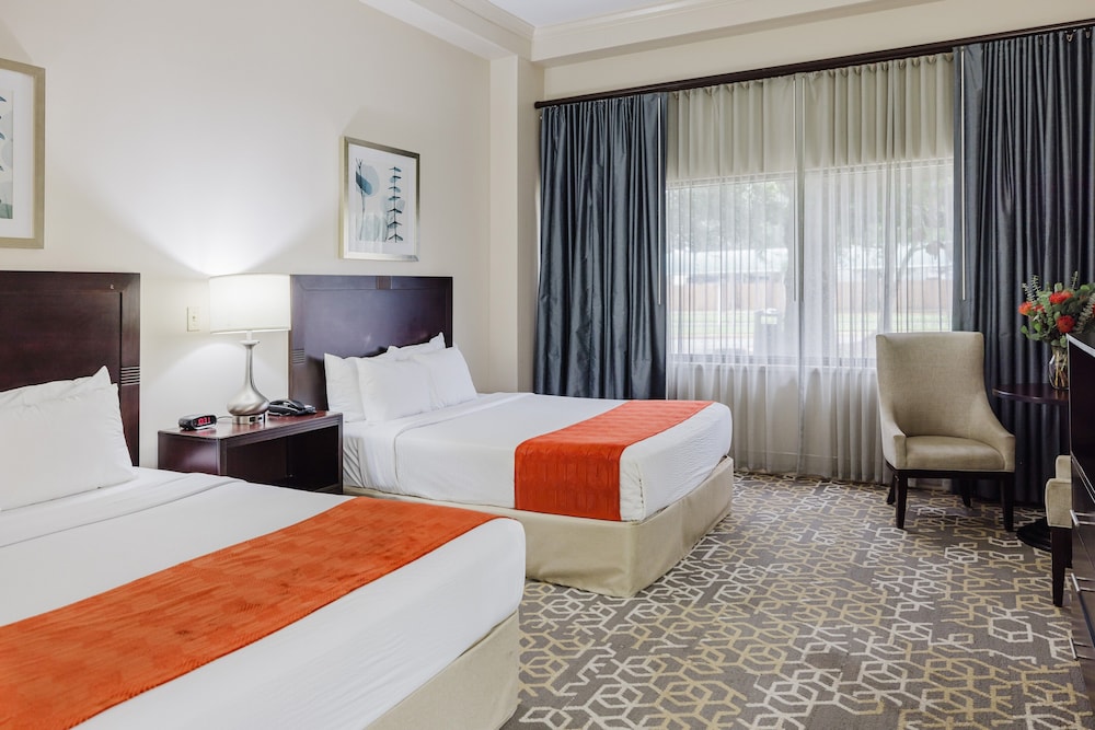 Brent House Hotel photo 5