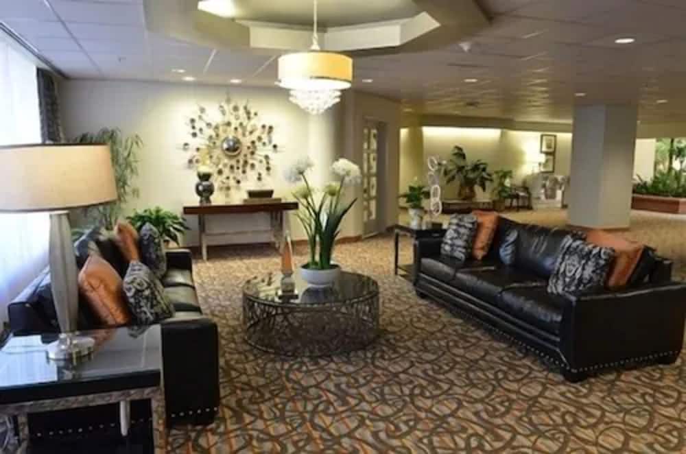 Brent House Hotel