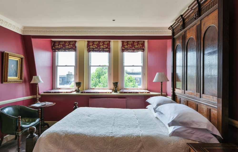 The Gore London – Starhotels Collezione — photo 6