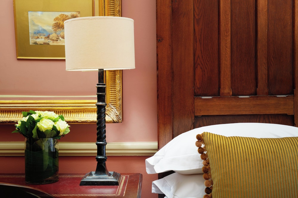 The Gore London – Starhotels Collezione — photo 7