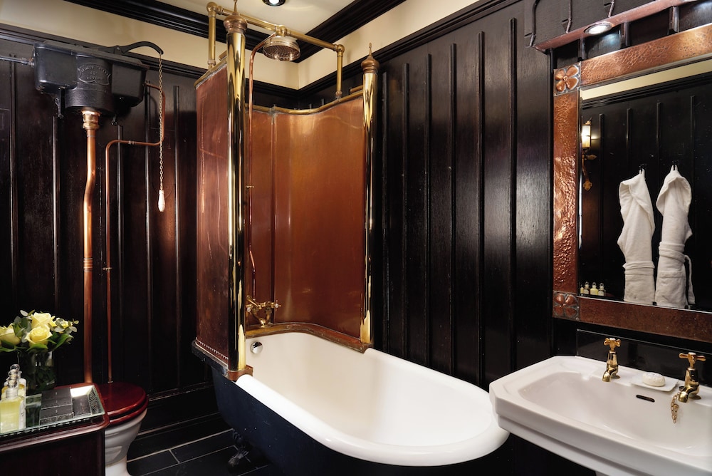 The Gore London – Starhotels Collezione — photo 8