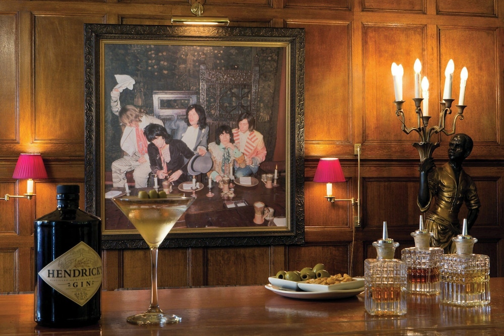 The Gore London – Starhotels Collezione — photo 4
