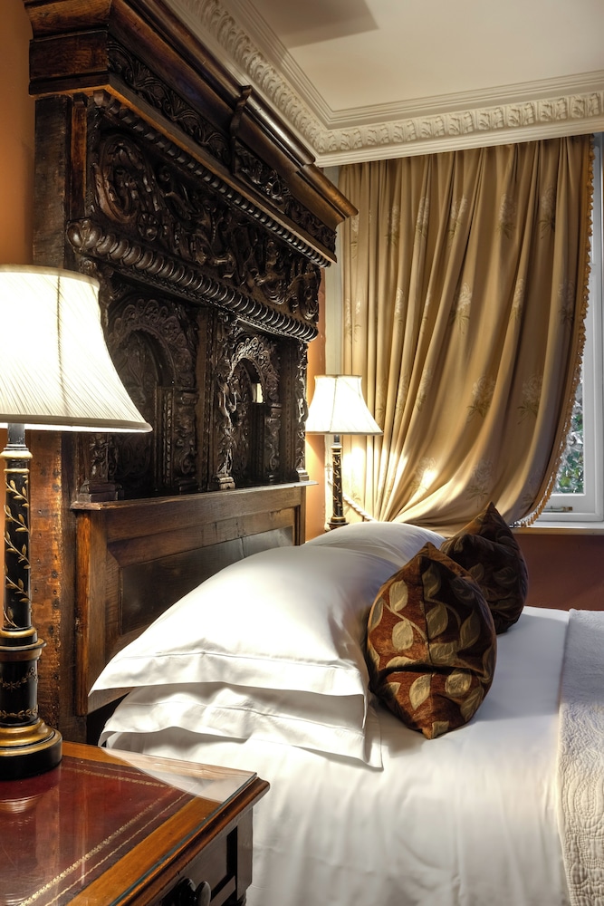 The Gore London – Starhotels Collezione — photo 2