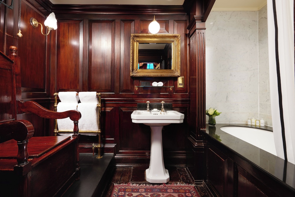The Gore London – Starhotels Collezione — photo 3