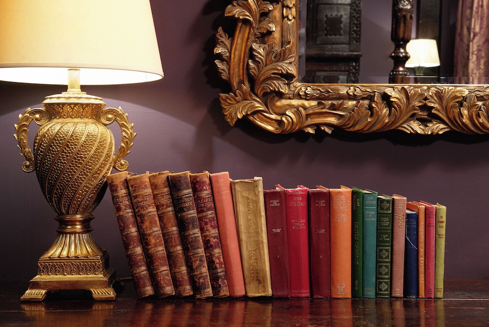 The Gore London – Starhotels Collezione — photo 5
