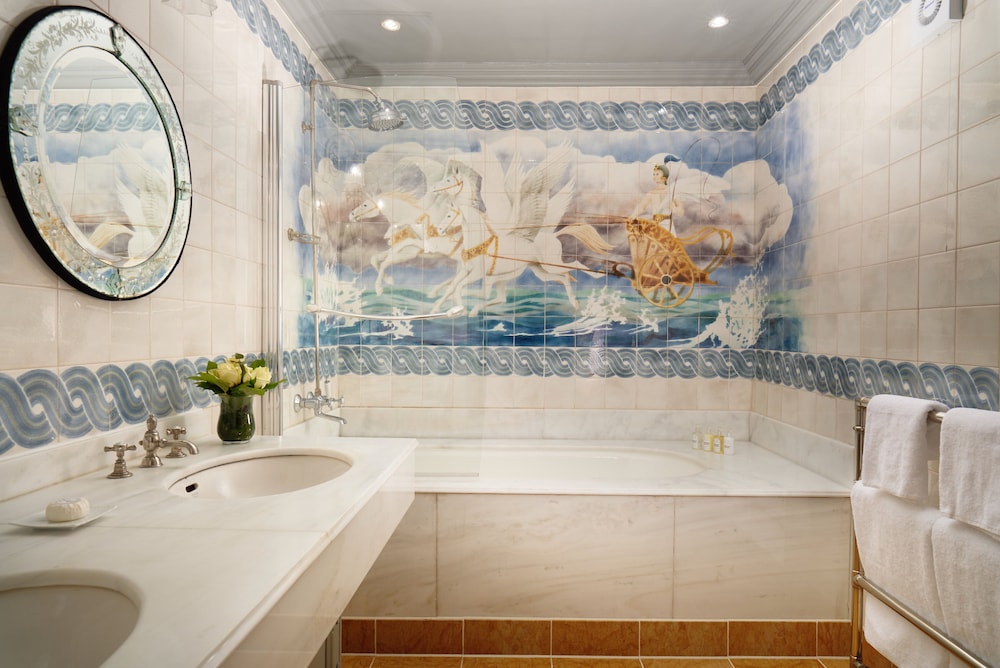 The Gore London – Starhotels Collezione