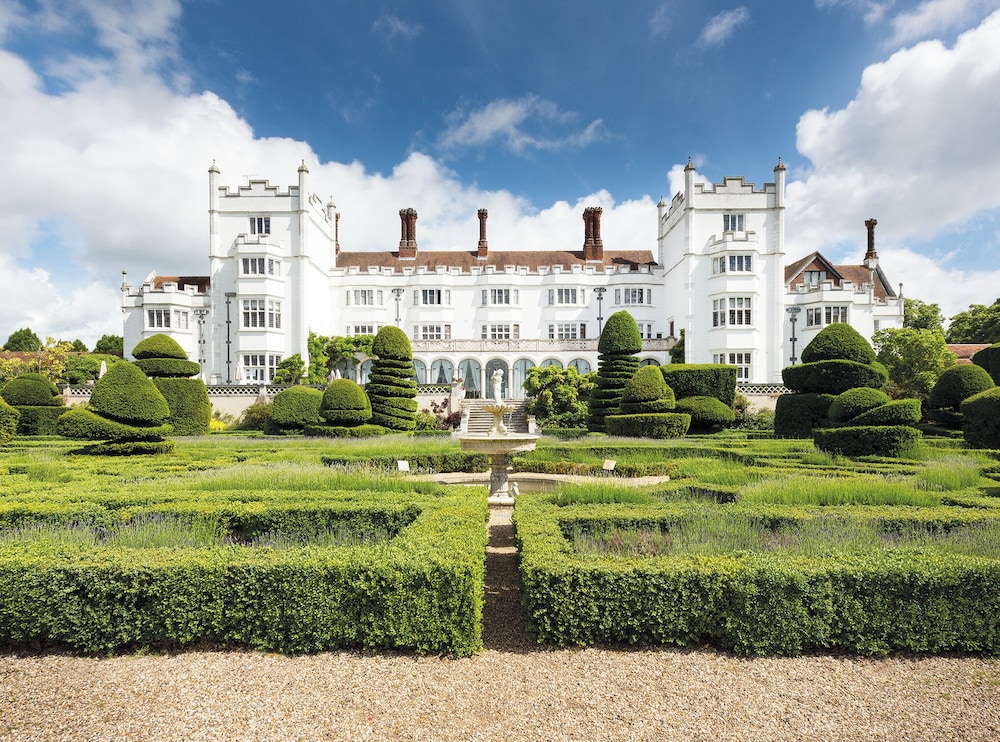 Danesfield House Hotel And Spa photo 2