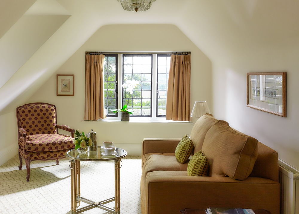 Danesfield House Hotel And Spa photo 5