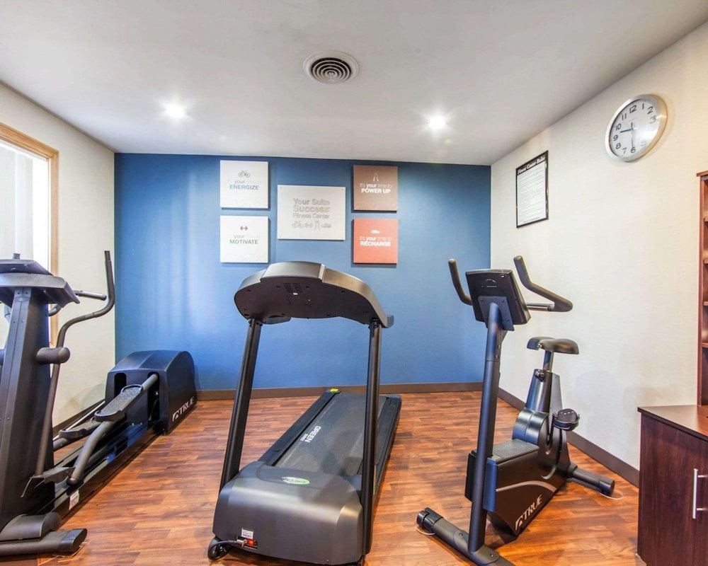 Comfort Suites London