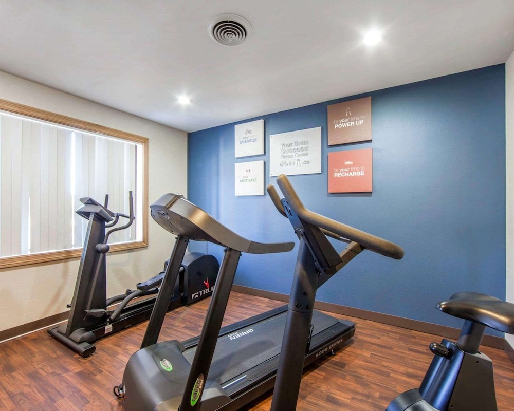 Comfort Suites London