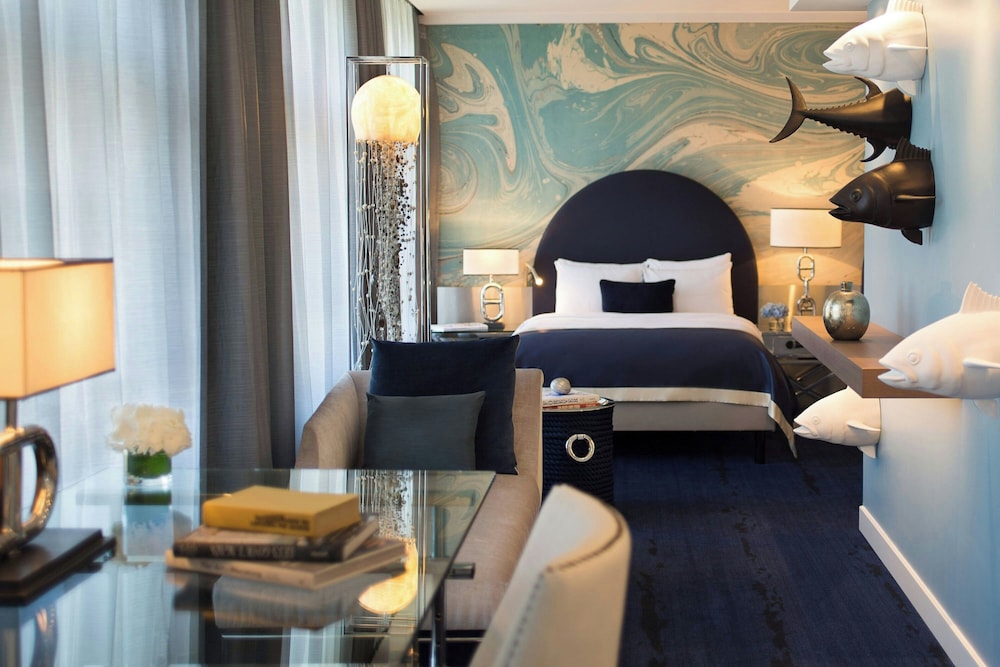 Renaissance Hamburg Hotel photo 5