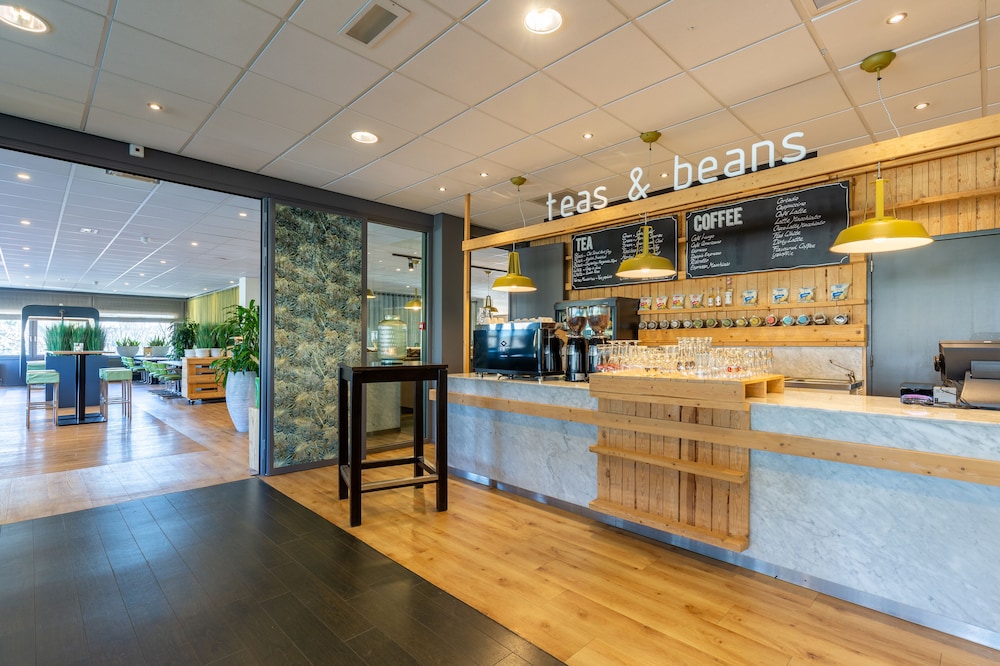 Amrath Airport Hotel Rotterdam
