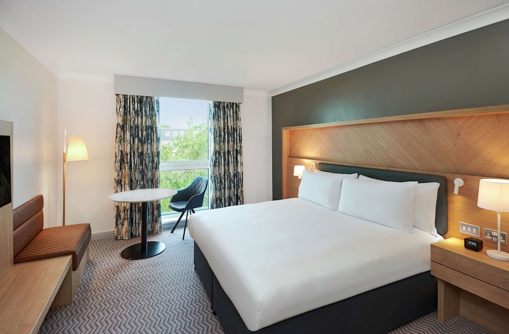 Hilton London Croydon — photo 7