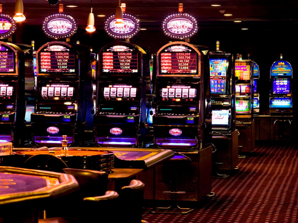 Algarve Casino Hotel photo 5