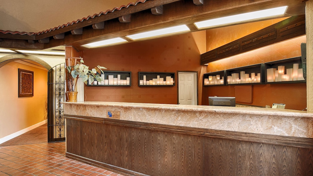 Best Western El Grande Inn