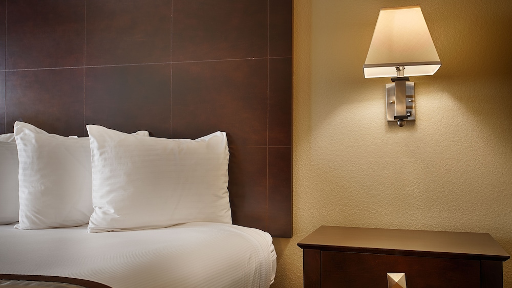 Best Western El Grande Inn