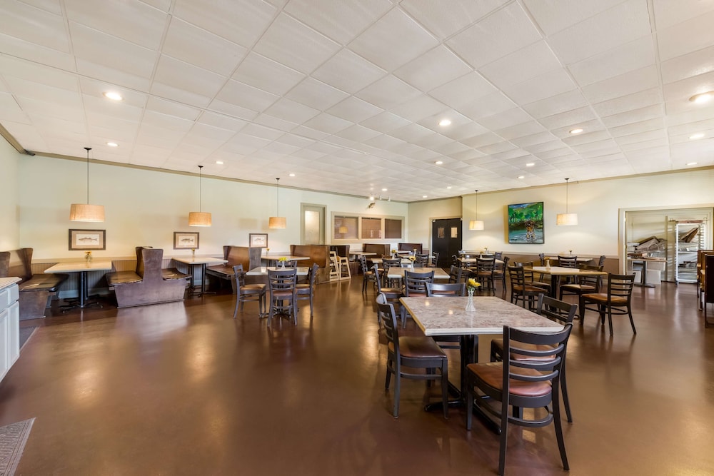 Best Western Mountain Lodge at Banner Elk