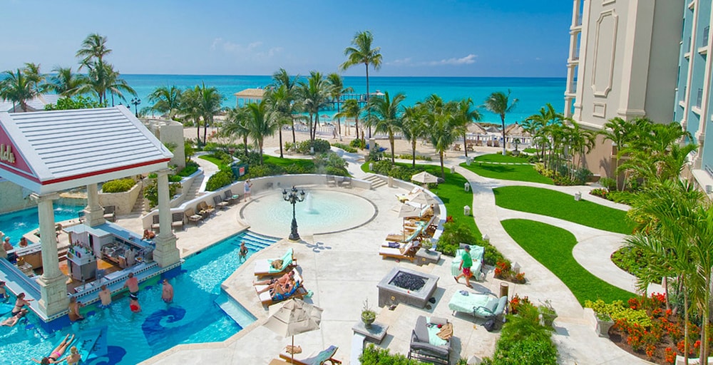 Sandals Royal Bahamian - ALL INCLUSIVE Couples Only