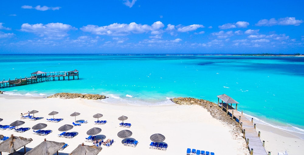 Sandals Royal Bahamian - ALL INCLUSIVE Couples Only