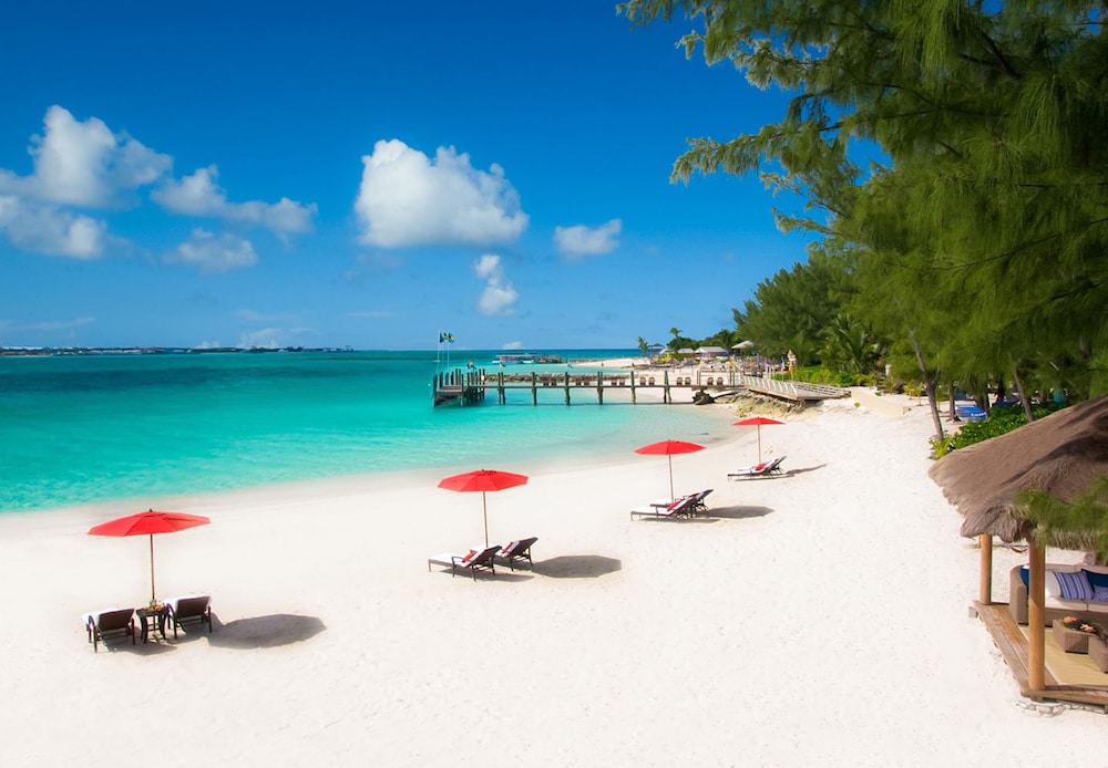 Sandals Royal Bahamian photo 3