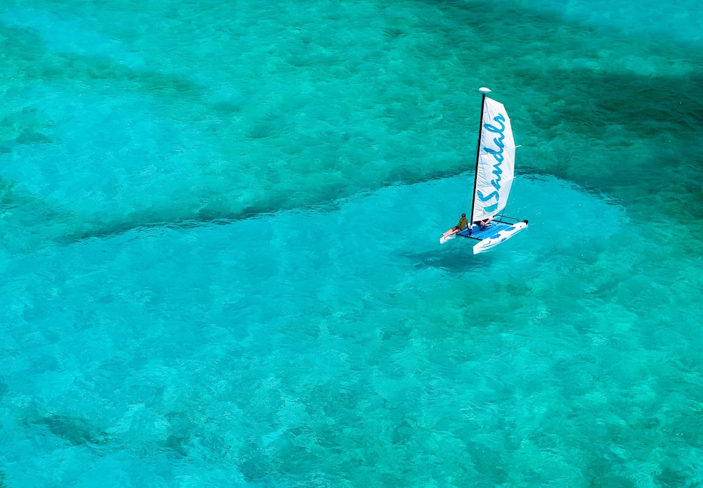 Sandals Royal Bahamian photo 5