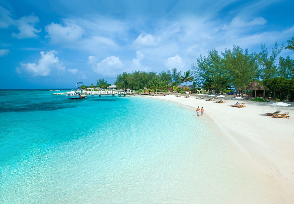 Sandals Royal Bahamian photo 4