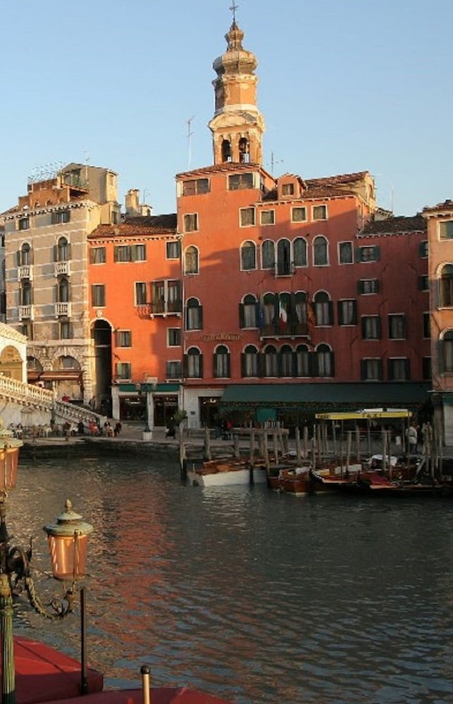Rialto Unique Venice Experience