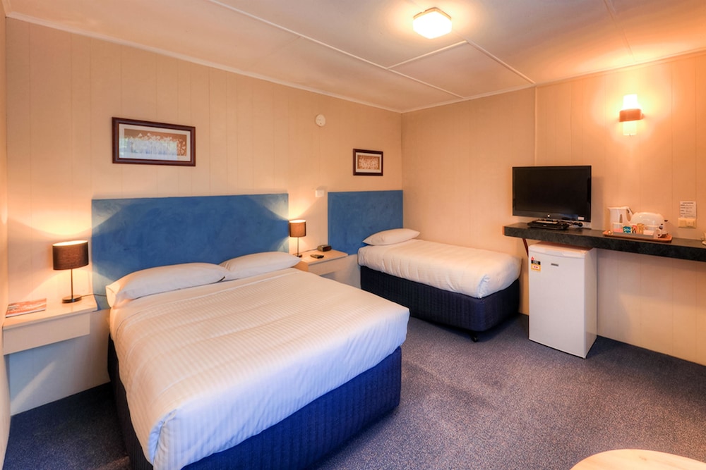 Best Western Burnie Murchison Lodge photo 2