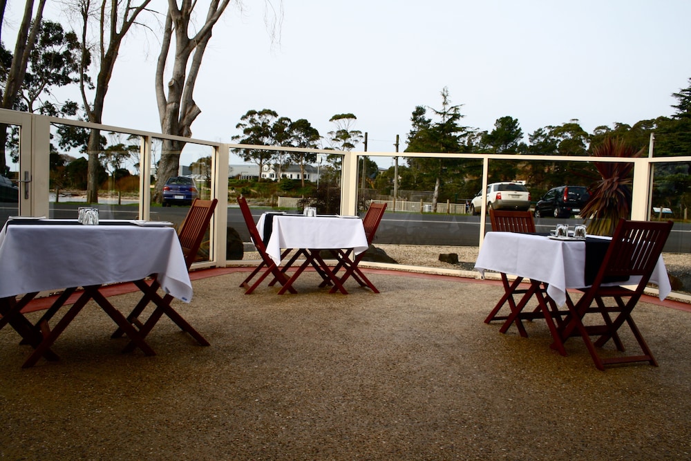 Best Western Burnie Murchison Lodge photo 3