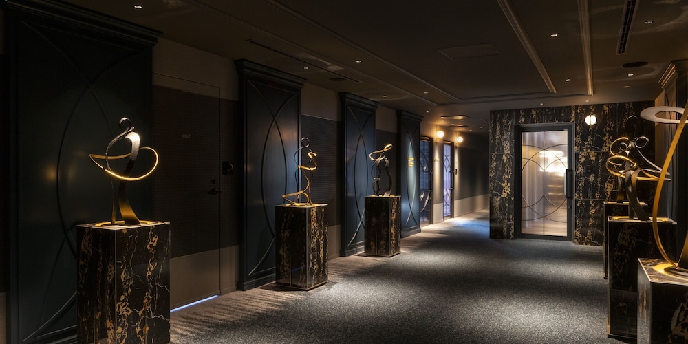 Mercure Tokyo Hibiya photo 2