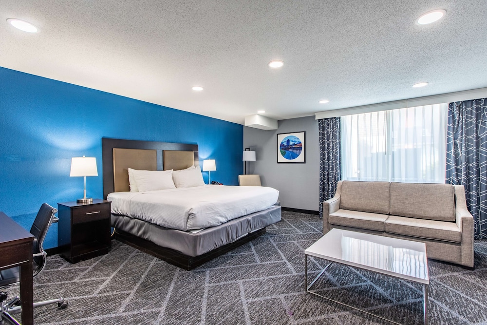 Best Western Rochester Hotel Mayo Clinic Area/St. Mary's