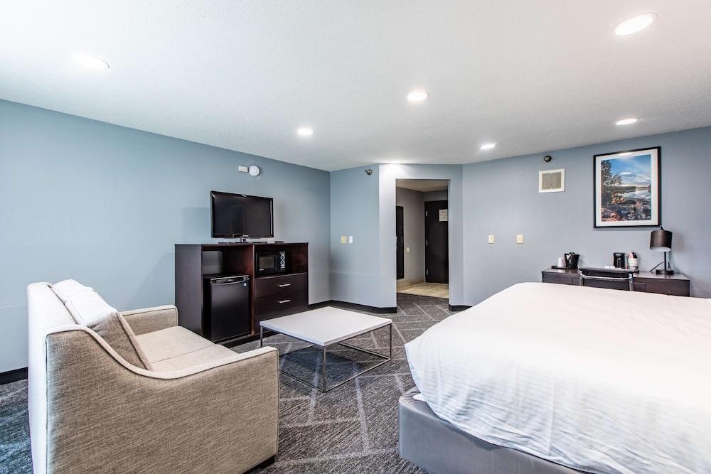 Best Western Rochester Hotel Mayo Clinic Area/St. Mary's