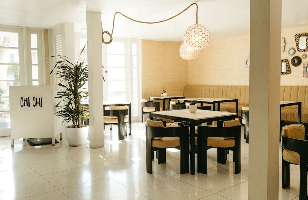 Avalon Hotel & Bungalows Palm Springs, a Member of Design Hotels