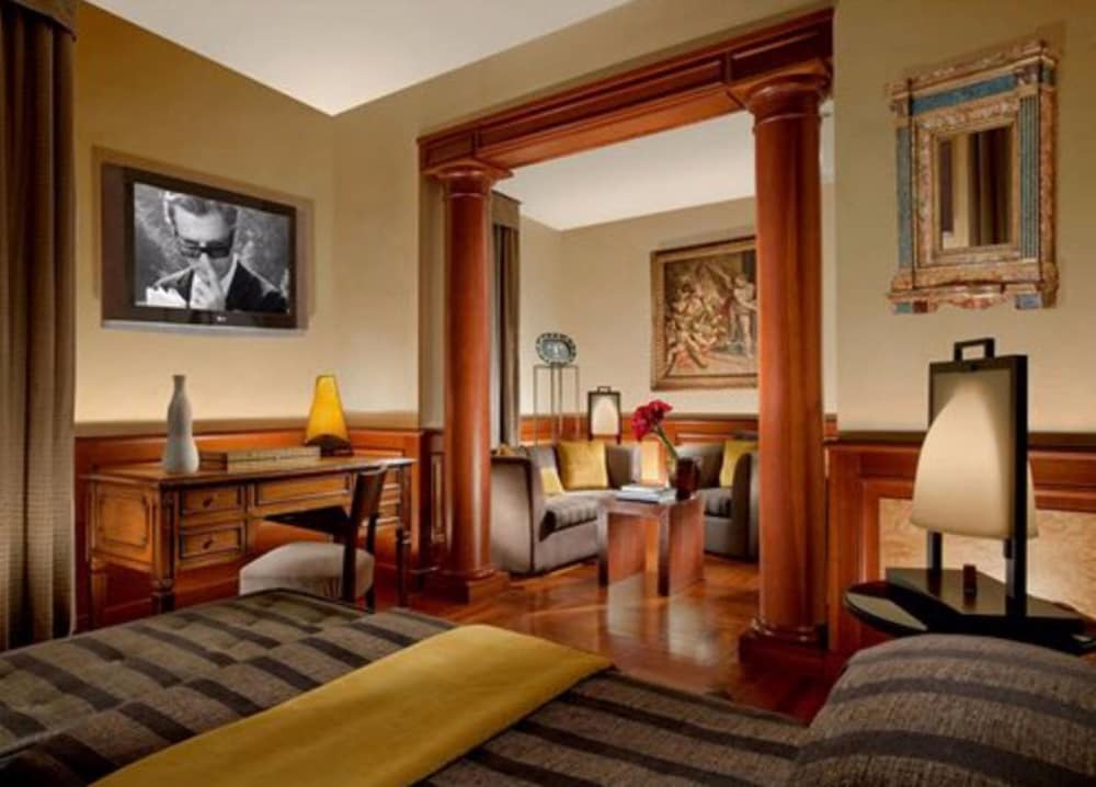 Hotel Raphaël – Relais & Châteaux photo 5